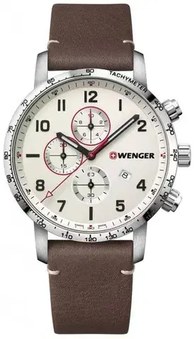 Wenger Attitude Chrono 01.1543.113