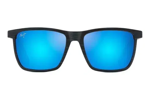 Maui Jim One Way MJ0875S 002 Polarized - ONE SIZE (56)