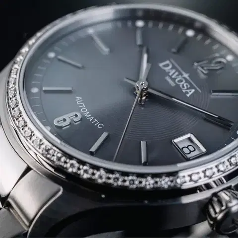 Davosa Newton Lady Automatic 166.191.50