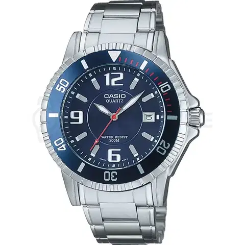 Casio Collection MTD-1053D-2AVES