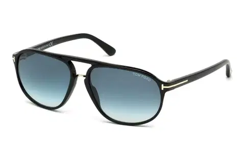 Tom Ford Jacob FT0447 01P - ONE SIZE (60)