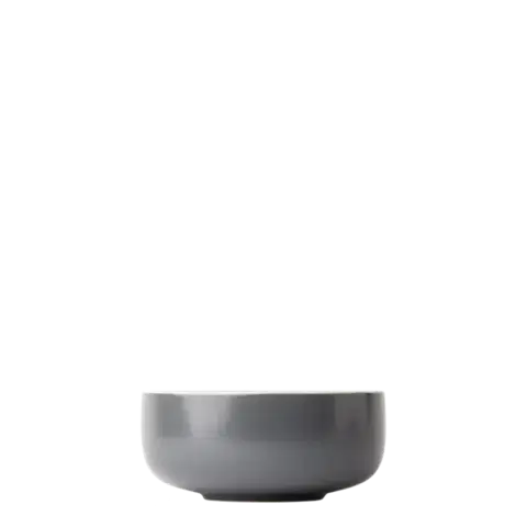 Set keramických misek 4 ks – Elements East grey - 492406