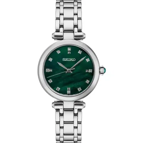 Seiko Quartz SRZ535P1