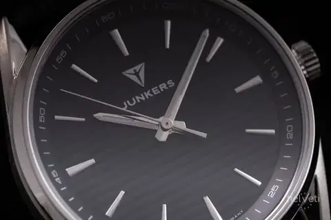 Junkers Professor 932.02.02