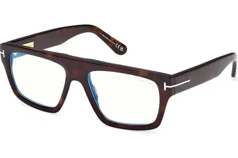 Tom Ford FT6084-B 052 - ONE SIZE (56)