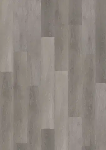Oneflor, Vinylová podlaha lepená ECO 55 054 Flemish Oak Grey - dub, 1219,2 x 184,1 mm