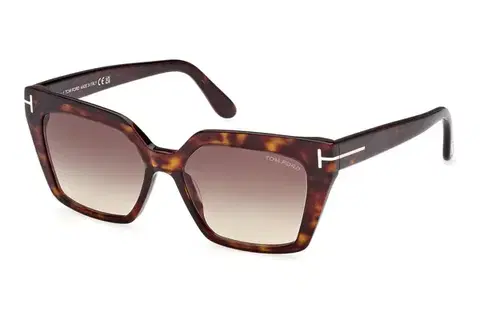 Tom Ford FT1030 52F - ONE SIZE (53)