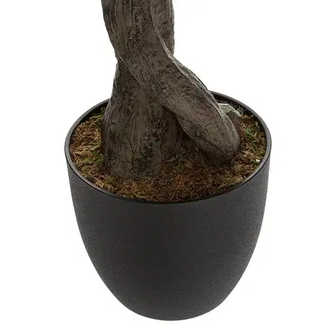 DEOKORK Umělé květiny OLIVOVNÍK 140 cm