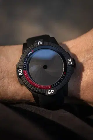 Traser P99 Iris Tactical Camo Nato