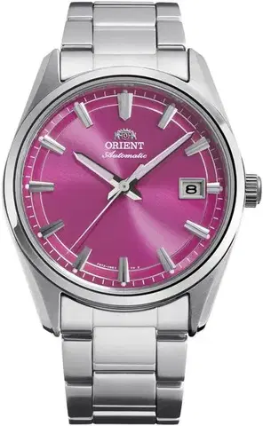 Orient Stretto Date RA-AC0R07P