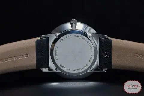 Junghans Form Quartz 41/4884.00