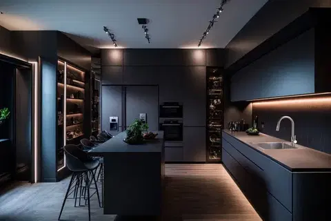 DEANTE Olfato broušený satin Nerezový dřez, 1 bowl ZPO_010A