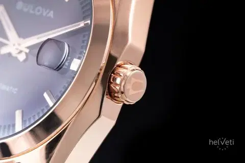 Bulova Surveyor Automatic 97B234