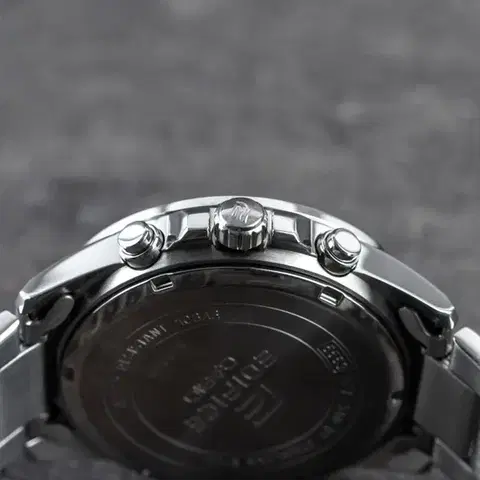 Casio Edifice EFV-540D-1AVUEF