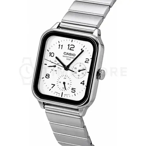 Casio Timeless MTP-M306D-7A