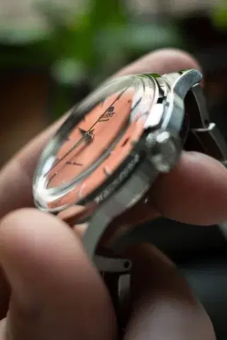 Orient Bambino RA-AC0M11Y Version 7