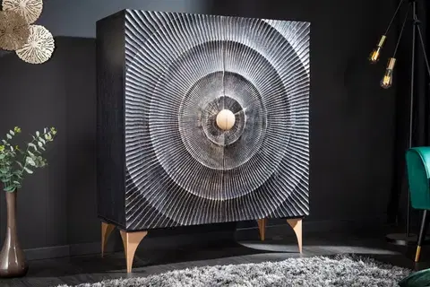Komoda SUNSET Dekorhome