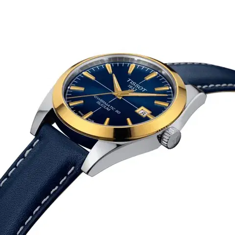 Tissot Gentleman Automatic Silicium T927.407.46.041.01
