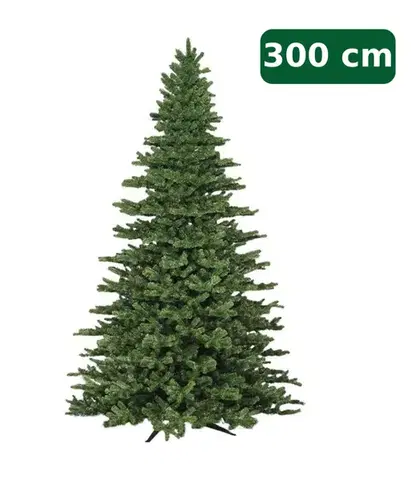 DecoLED Stromeček Exclusive 300cm