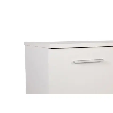 Botník Adre White