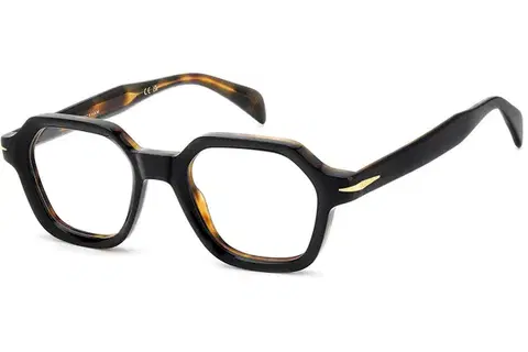 David Beckham DB7140 WR7 - ONE SIZE (48)