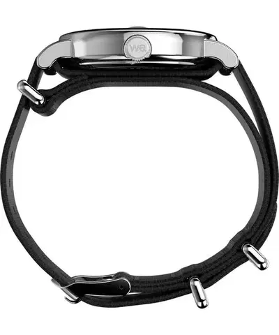 TIMEX Weekender TW2W86100BR