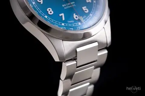 Oris Big Crown Pointer Date 01 754 7798 4065-07 8 20 06
