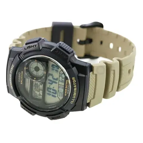 Casio Timeless AE-1000W-5AVDF