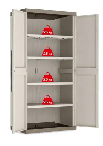 Zahradní skříň EXCELLENCE HIGH XL Keter