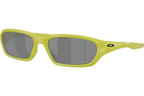Oakley Terraforma OO9530 953004 PRIZM Black - ONE SIZE (58)