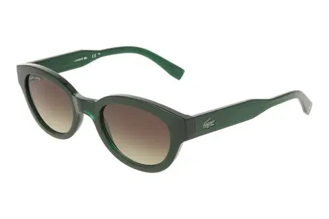 Lacoste L6024SRGN 301 - ONE SIZE (52)