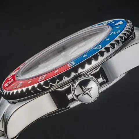 Davosa Ternos GMT Lucent 161.592.02
