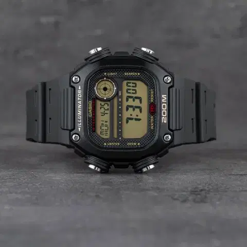 Casio Collection DW-291H-9AVDF