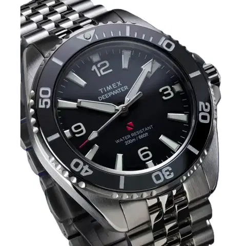 Timex Deepwater TW2Y64500UK