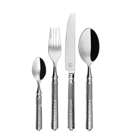 Příborový set 24 ks — Rhombe - W0124