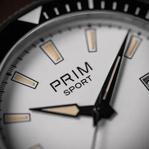 PRIM Sport 68 Automatic - A W01P.13255.A