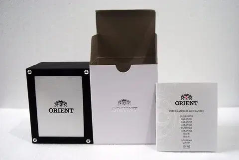 Orient Bambino RA-AC0P01E