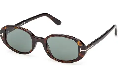 Tom Ford Iggy FT1364 52N - ONE SIZE (49)