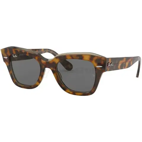 Ray-Ban RB2186 1292B1 52