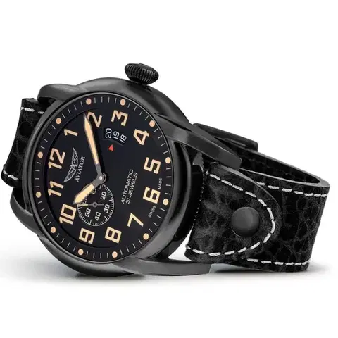 Aviator Bristol Scout Automatic V.3.18.5.162.4