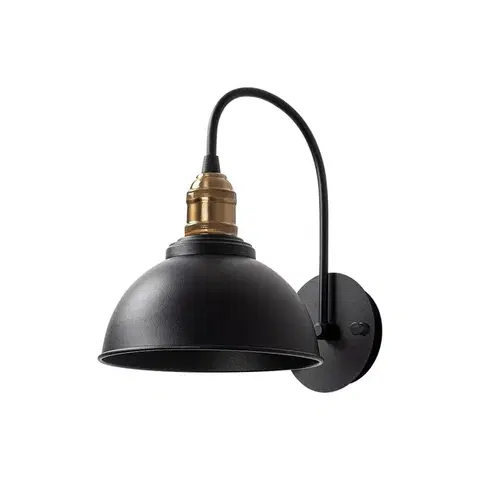 Nástěnná lampa Varzan - 10840