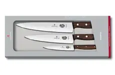 Victorinox Sada kuchařských nožů 3 ks