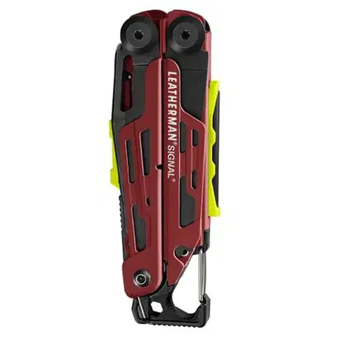 MultiTool Leatherman Signal Crimson 832745