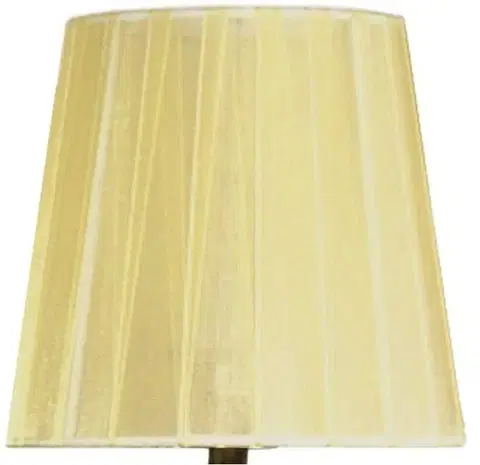 Stínidlo pro nástěnnou a závěsnou lampu Fiesta 6 E14