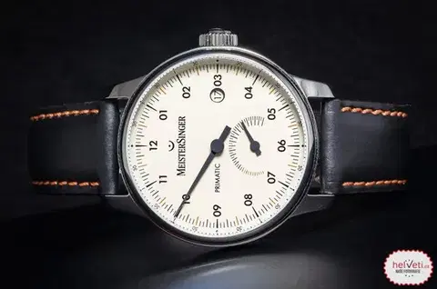 MeisterSinger Primatic PR903