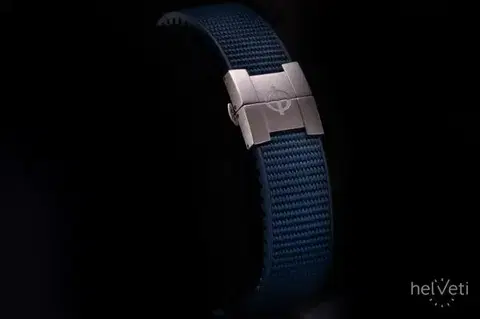 Baume & Mercier Riviera Tideograph 10761 Limited Edition