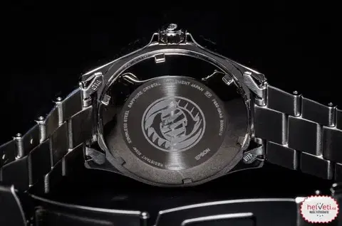 Orient Kamasu RA-AA0001B