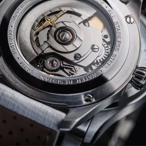 Davosa Newton Lady Automatic 166.190.16
