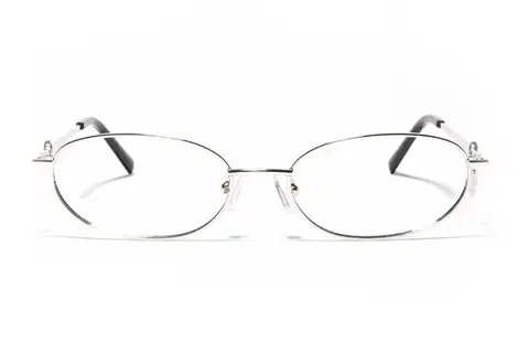 Eyerim Studio Lynx Silver - ONE SIZE (55)
