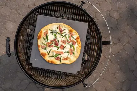 Gril Weber Master Touch - 67 cm, Crafted